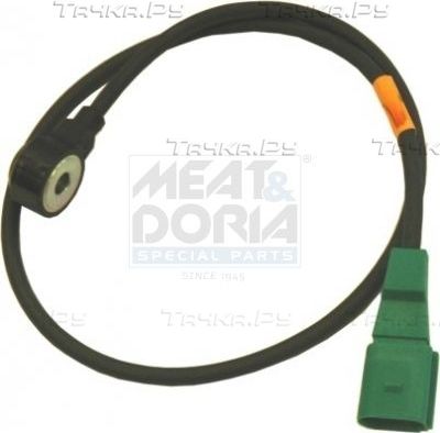 Датчик детонации Meat & Doria для Volkswagen New Beetle II (A5) 2011-2019. Артикул 87531