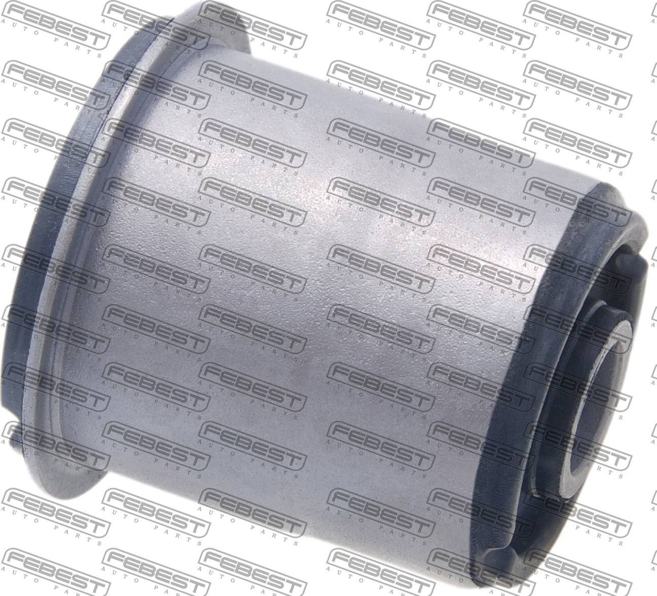 Сайлентблок задней балки Febest. Артикул SAB-021