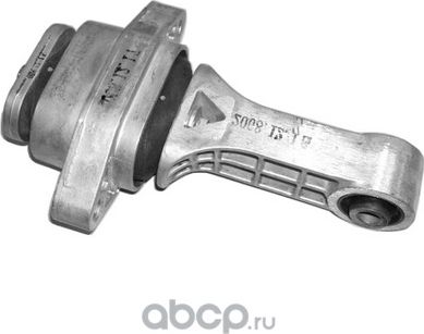 Подушка (опора) двигателя General Motors. Артикул 96535402