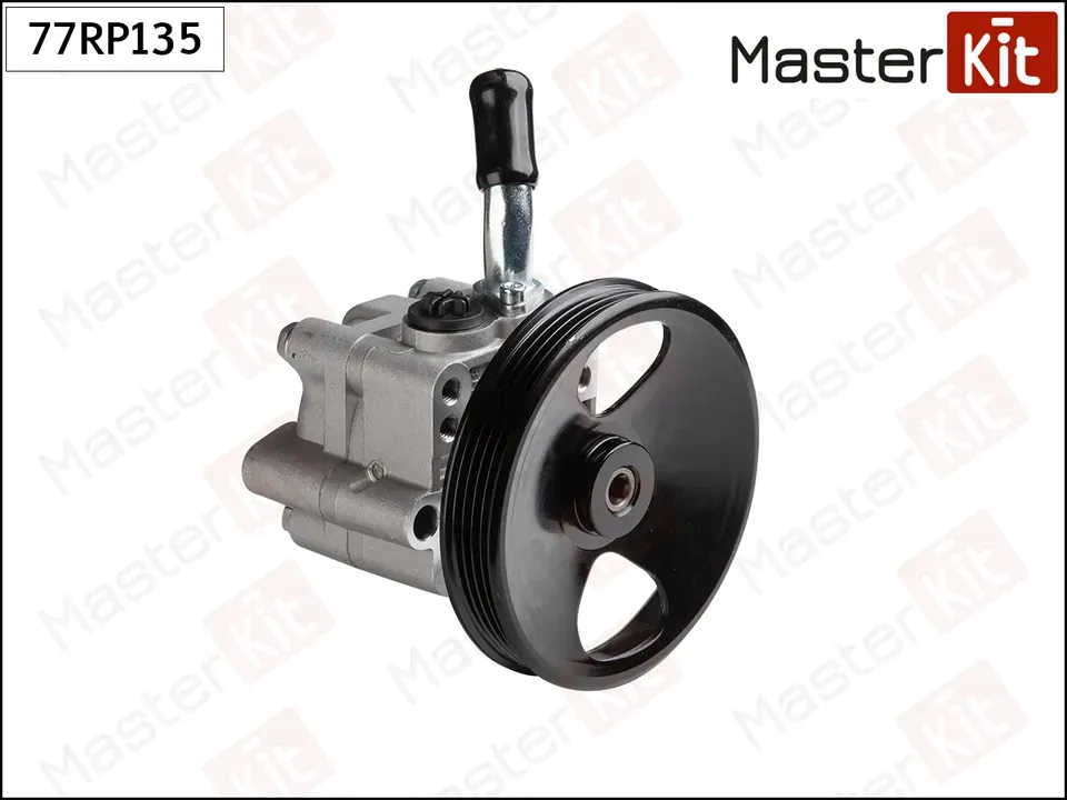 77RP135 Насос гидроусилителя NISSAN PRIMERA (P11) 96-02 QG16DE/QG18DE (Master KIT). Артикул 77rp135