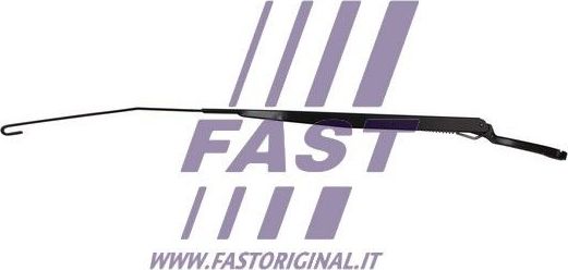 Поводок (рычаг) стеклоочистителя (дворника) Fast. Артикул FT93313