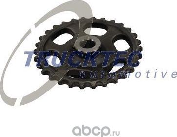GEAR, CAMSHAFT (Trucktec Automotive) Trucktec Automotive. Артикул 02.12.208
