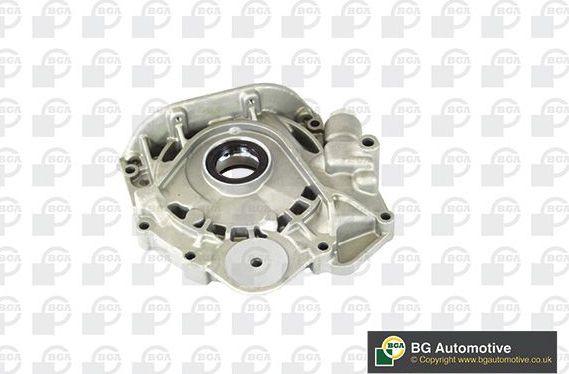 Масляный насос BGA для Volkswagen LT II 1996-2006. Артикул LP9123