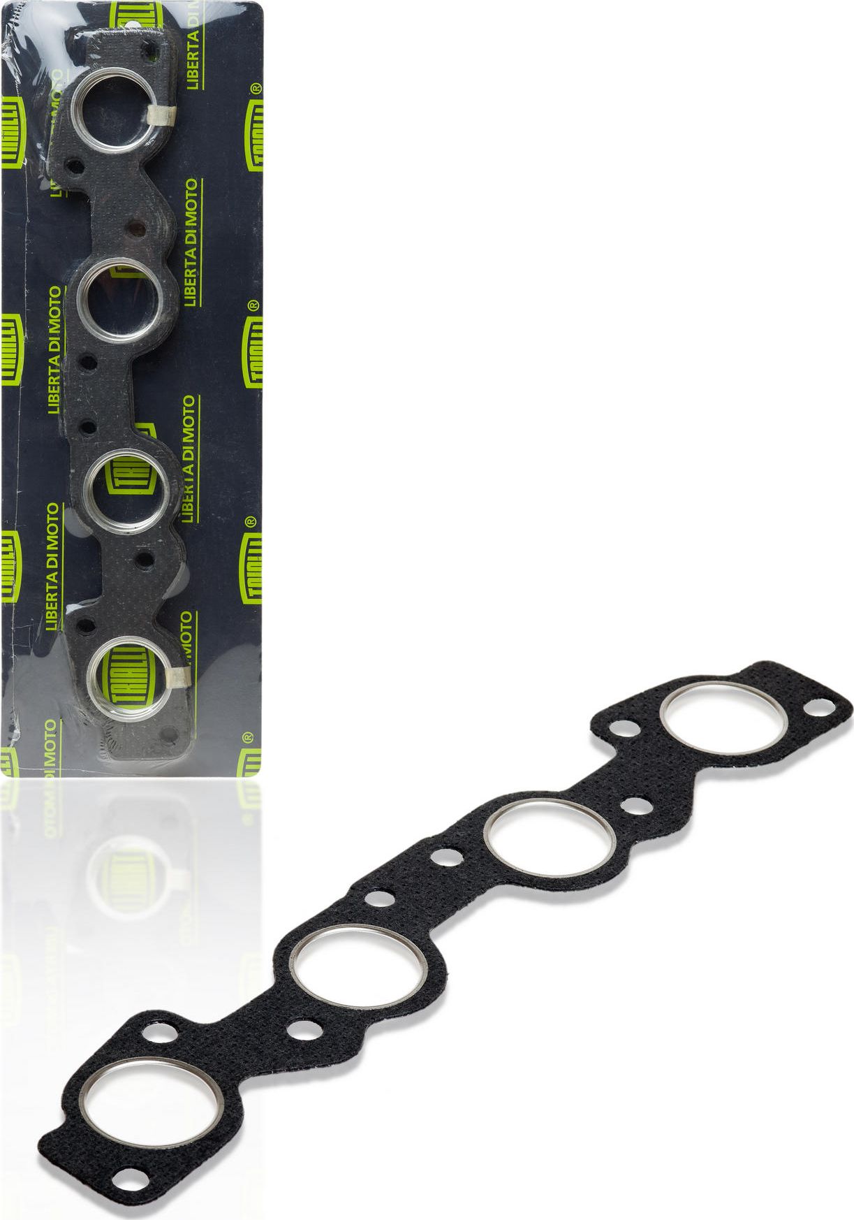 Прокладки выпускного коллектора (комплект) Trialli. Артикул GZ 102 0016