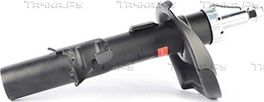 Амортизатор BSG левый для Ford Focus III 2010-2019. Артикул BSG 30-300-055