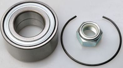 Ступичный подшипник (комплект) Denckermann. Артикул W413451