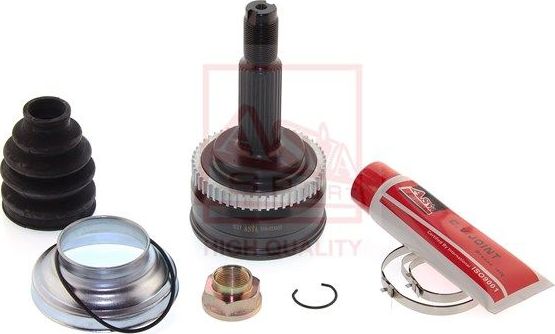 Шрус наружный (граната) Asva. Артикул SYR-REXA52