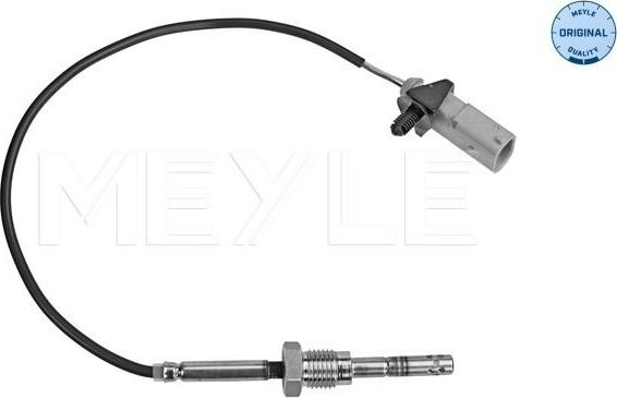 Датчик температуры выхлопных газов Meyle Original. Артикул 114 800 0114