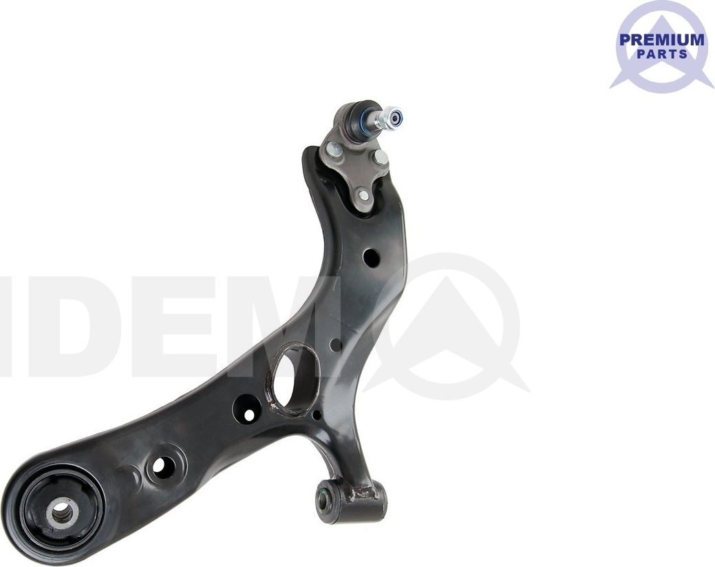 Поперечный рычаг передней подвески Sidem (Листовая сталь). Артикул 45678