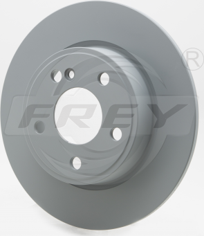 Тормозной диск Frey. Артикул 745232501