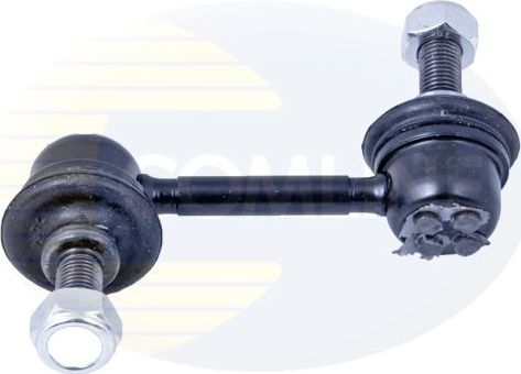 Стойка (тяга) стабилизатора Comline (сталь). Артикул CSL5029