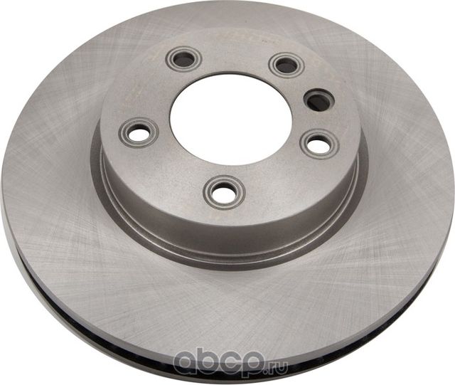 Диск тормозной (Frictionmaster). Артикул R0933