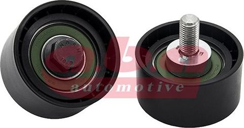 Направляющий (ведущий) ролик ремня ГРМ A.B.A для Lada Vesta I 2015-2026. Артикул YP340604