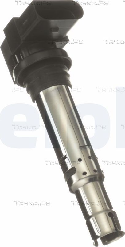 Катушка зажигания Delphi для Volkswagen New Beetle II (A5) 2011-2016. Артикул CE20030-12B1
