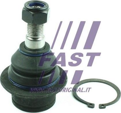 Шаровая опора Fast правая/левая для Ford Transit Connect I 2002-2013. Артикул FT17101