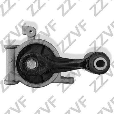 Опора двигателя ZZVF. Артикул ZVJ250B