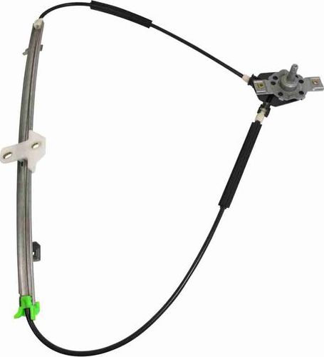 Стеклоподъемник Vaico Original VAICO Quality передний левый для Audi S2 I 1993-1994. Артикул V10-0031