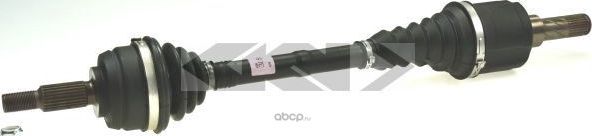 Привод GKN 305931. Артикул 305931