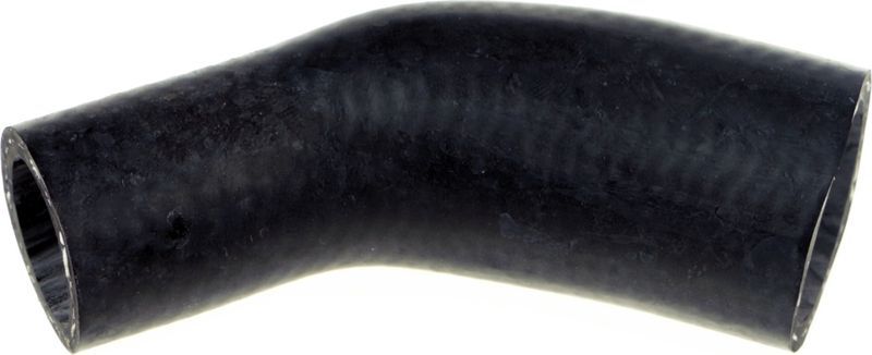 Патрубок печки (шланг отопителя) Gates (EPDM (Этилен-пропиленовый каучук)). Артикул 02-1668