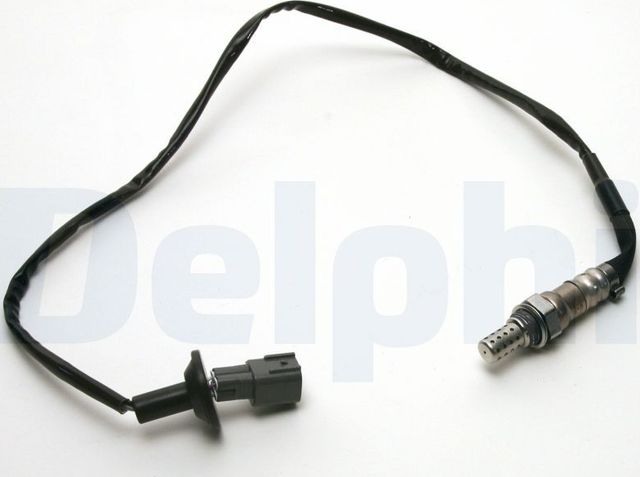 Лямбда-зонд (кислородный датчик) Delphi для Lexus LS II 1994-2000. Артикул ES20324-12B1