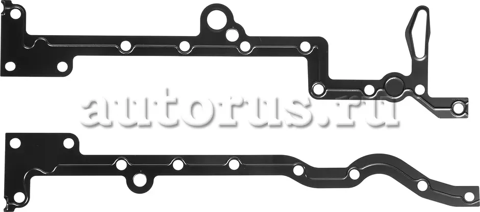 Прокладка поддона двигателя FORD/2.0L/2.2L/2.4L/TRANSIT /MONDEO GANZ GIE11357. Артикул GIE11357