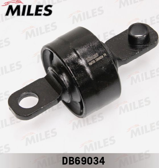 Сайлентблок заднего рычага подвески Miles. Артикул DB69034