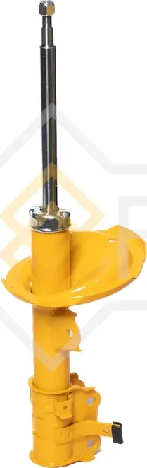 Стойка амортизаторная передняя правая HYUNDAI ACCENT III /KIA RIO II (Sufix). Артикул SU1506