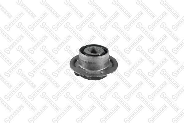 Сайлентблок заднего рычага подвески Stellox левый для Mazda 6 I (GG) 2002-2008. Артикул 77-01738-SX