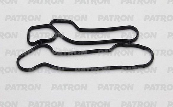 Прокладка масляного радиатора Patron. Артикул PG3-0052