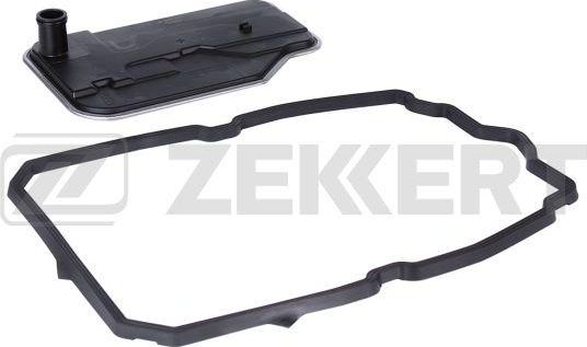 Масляный фильтр Zekkert для Opel Antara I 2006-2011. Артикул OF-4393G