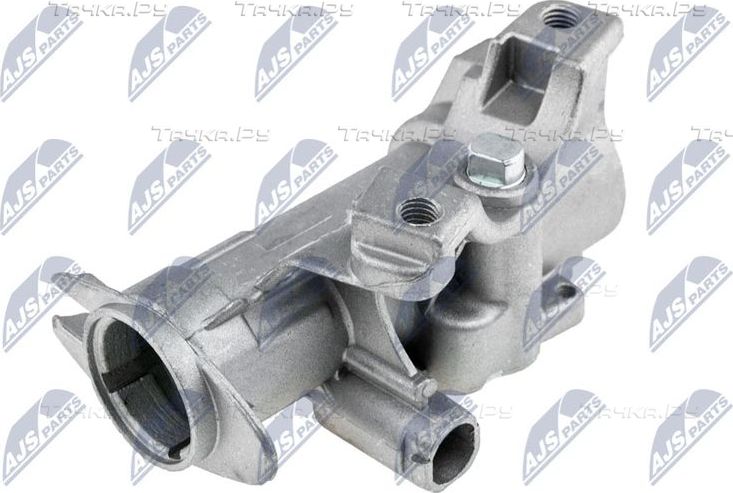 Замок зажигания NTY для Audi TT I (8N) 1998-2006. Артикул EST-VW-004