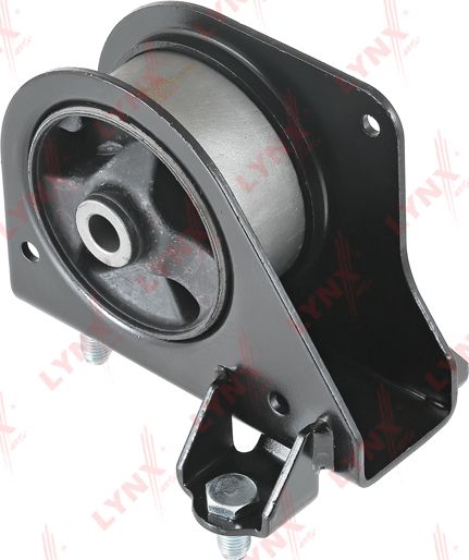 Подушка (опора) двигателя LYNXauto. Артикул ME-1038