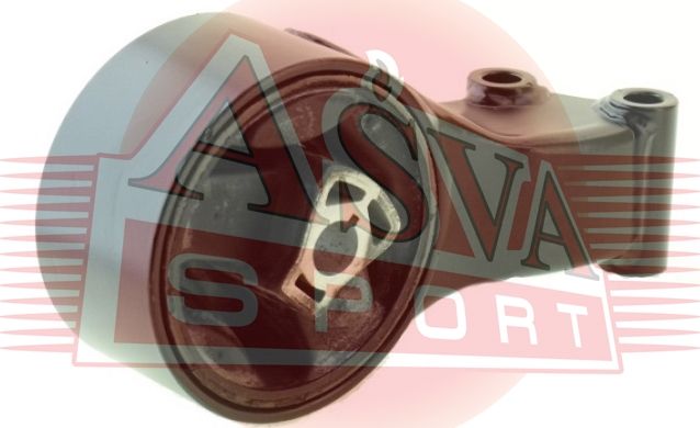 Подушка (опора) двигателя Asva. Артикул 1812-INS20RR