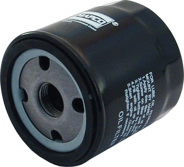 Масляный фильтр MAPCO для Dodge Neon I 1996-1999. Артикул 61603