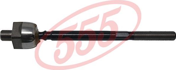 Рулевая тяга 555 правая/левая для Nissan Urvan III (E24) 1987-1997. Артикул SR-N710