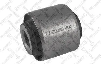 Сайлентблок заднего рычага подвески Stellox. Артикул 77-00283-SX