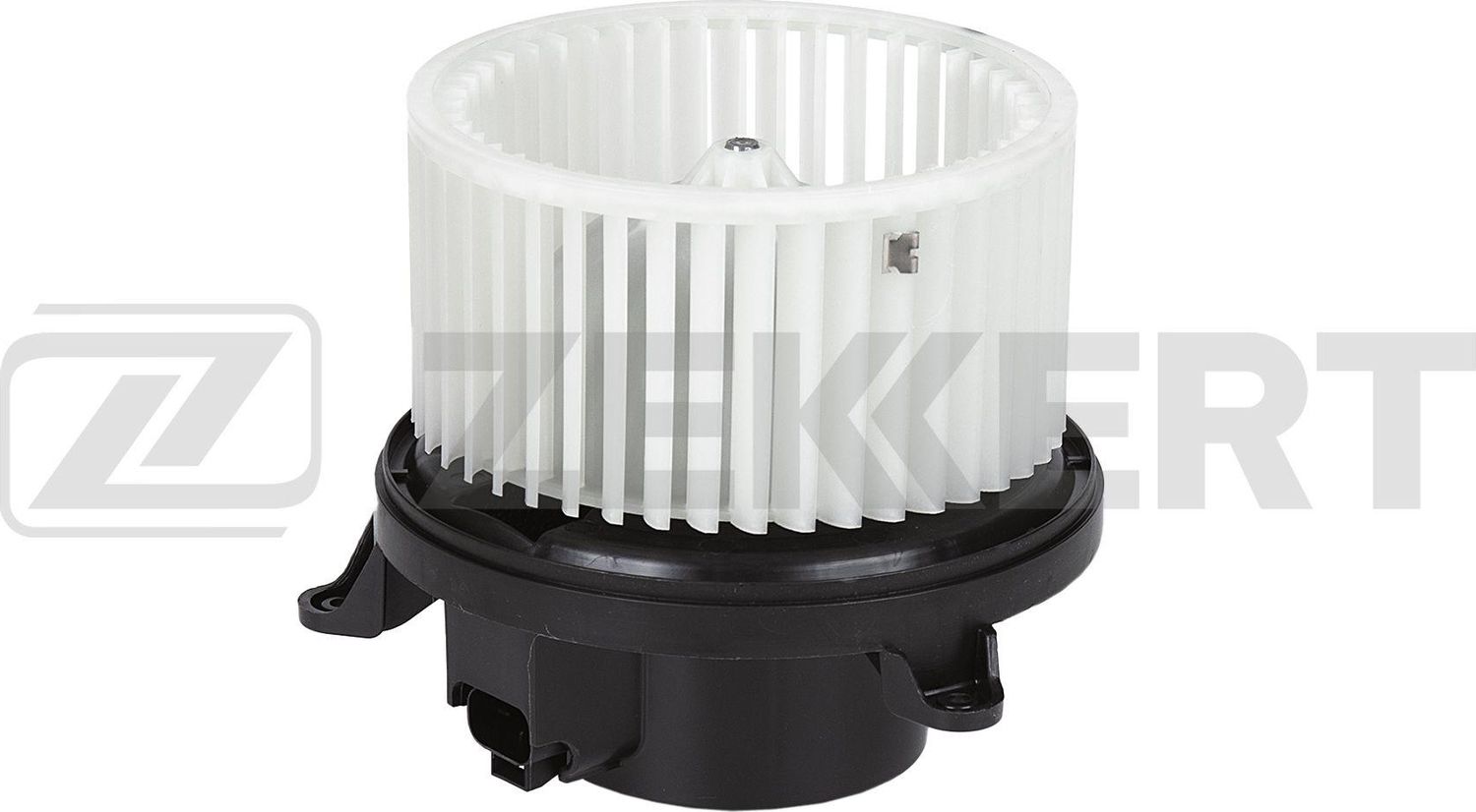 Вентилятор, мотор печки (отопителя) салона Zekkert. Артикул MK-8052