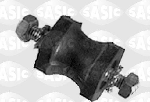 Крепление глушителя Sasic передний для Renault 4 1971-1990. Артикул 4001153