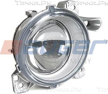 Фара противотуманная Auger правая для Scania P 2003-2015. Артикул 73533