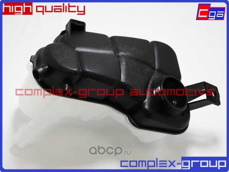 Бачок расширительный 1449986 CGA. Артикул 10TNK717RA