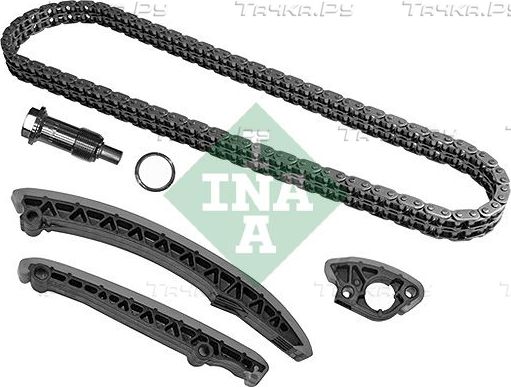 Цепь ГРМ Ina для Mercedes-Benz Sprinter 901, 902 2000-2006. Артикул 559 1832 20