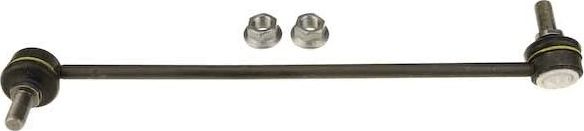 Стойка (тяга) стабилизатора TRW передняя правая для Kia Sorento II 2009-2026. Артикул JTS560