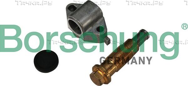 Натяжитель цепи ГРМ Borsehung. Артикул B1T024