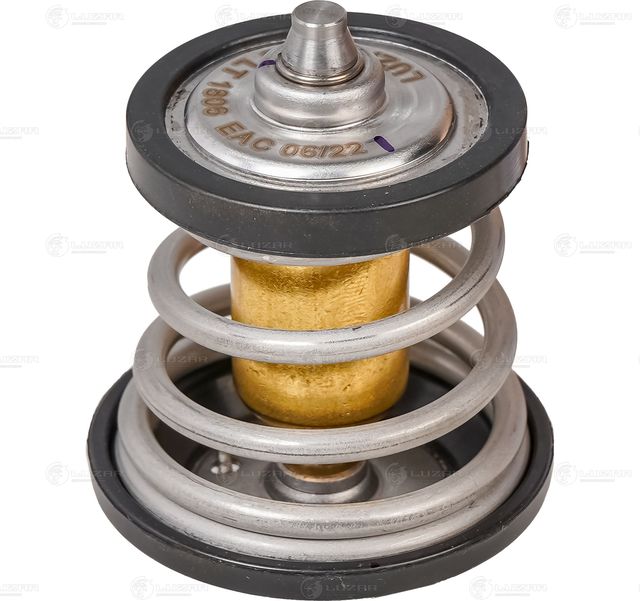 Термостат Luzar для Volkswagen Golf V 2004-2009. Артикул LT 1806