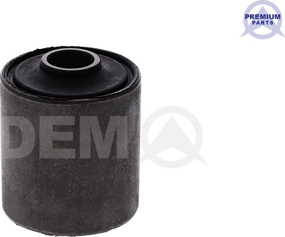 Втулка рессоры Sidem. Артикул 801704