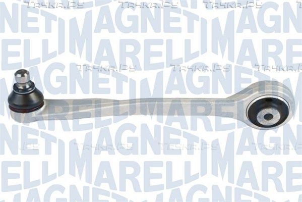 Поперечный рычаг передней подвески Magneti Marelli левый для Audi S5 I (8T) 2007-2017. Артикул 301181319700