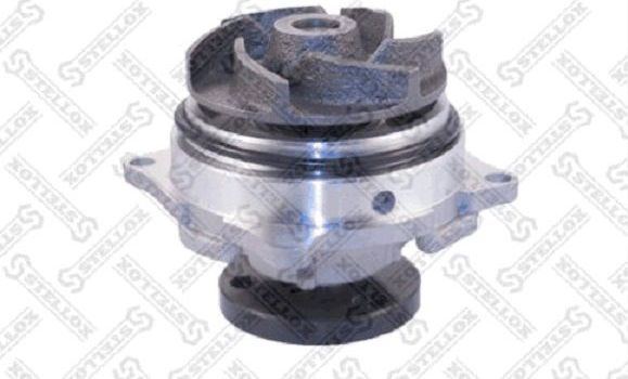 Помпа (водяной насос) Stellox. Артикул 4510-0043-SX