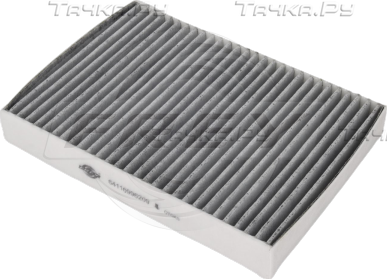 Салонный фильтр Frey для BMW X7 I (G07) 2019-2026. Артикул 892205901