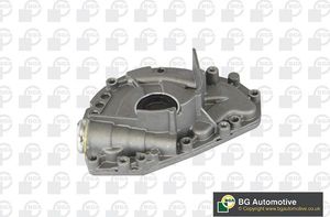 Масляный насос BGA для Lotus Elise II 2000-2005. Артикул LP9751