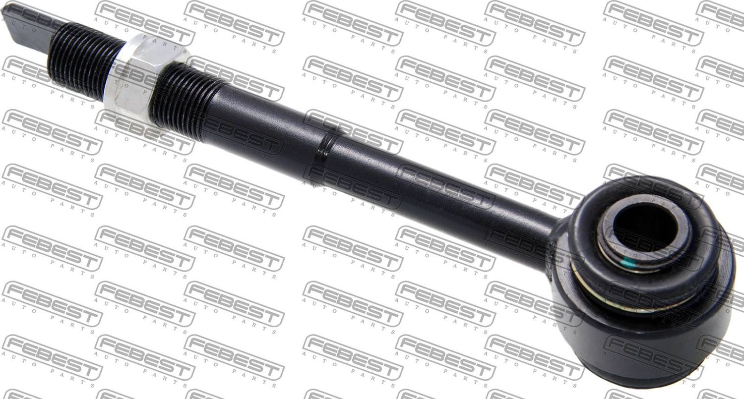 Сайлентблок заднего рычага подвески Febest. Артикул TAB-464Z